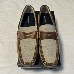 Robert Wayne - Latham loafers size 13 - never worn